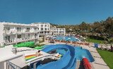 Bodrum Beach Resort