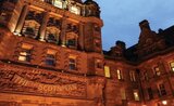 Hotel The Scotsman Edinburgh