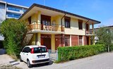 Villa Bungalow Park - Bibione, Itálie