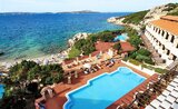 Grand Hotel Smeraldo Beach