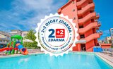 Recenze Hotel Mediterraneo