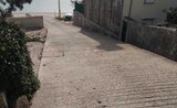 Apartmán Lile, Kučište