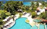 Recenze Andaman Cannacia Resort