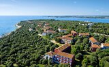 Apartmány Lanterna - Lanterna, Chorvatsko