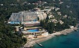 Recenze Sunshine Vacation Club Corfu