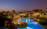 Recenze Dubai Marine Beach Resort and Spa