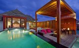 Four Seasons Resort Maldives at Kuda Huraa