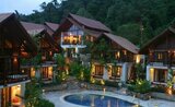 The Tubkaak Krabi Boutique Resort