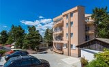 Vila Vanda - Crikvenica, Chorvatsko