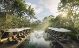 Hotel Maya Ubud Resort & Spa