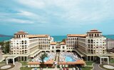 Recenze Iberostar Sunny Beach Resort