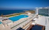 Recenze King Evelthon Beach Hotel And Resort