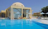 Recenze Kavros Beach