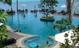 Nora Beach Resort and Spa