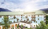 Alphotel Innsbruck