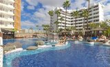 Hotel Maritim Playa - Playa del Inglés, Španělsko