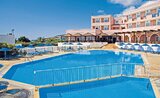 Recenze Sunshine Crete Village