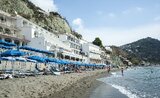 Recenze Vittorio Beach Resort