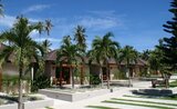 Recenze Centra Coconut Beach Resort Samui