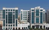 Hotel Hyatt Place Dubai/al Rigga