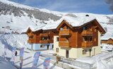 Chalet Vale a Gianni