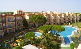 Aparthotel Las Dunas