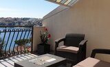 Apartmány Maiden