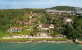 Hotel Intercontinental Pattaya Resort