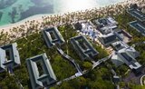 Recenze Barcelo Bavaro Beach