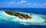 Komandoo Maldive Island Resort