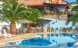 Lido Corfu Sun Hotel