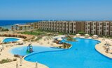 Royal Brayka Beach Resort - Marsa Alam, Egypt