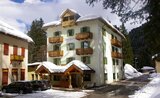 Hotel Zanella Hotel Zanella