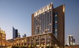 Hotel Rove Downtown Dubai