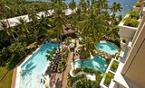 Recenze Costabella Tropical Beach Hotel