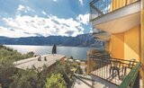 Sole Malcesine - Malcesine, Itálie