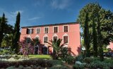 Recenze Villa Donat