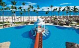 Recenze Paradisus Palma Real Golf & Spa Resort