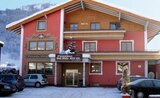 Pension Bergheil