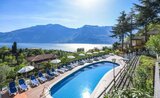 Recenze Residence Oasi