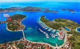 Ružmarin Apartmánové Středisko