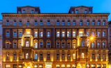 B&B Hotel Prague-City - Praha, Česká republika