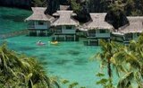 El Nido Resort Miniloc Island