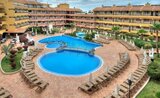 Hotel Jardin Caleta