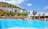 Semiramis Village Hotel