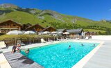Les Chalets de l'Arvan
