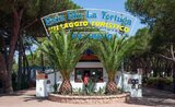 Camping Baia Blu La Tortuga