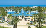 Recenze Djerba Plaza Thalasso & Spa