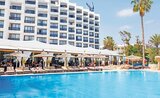 Recenze Hotel Royal Mirage Agadir