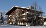 Hotel Kitzbühler Alpen